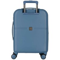 PEPE JEANS  ACCENT set kofera 2/1 plava