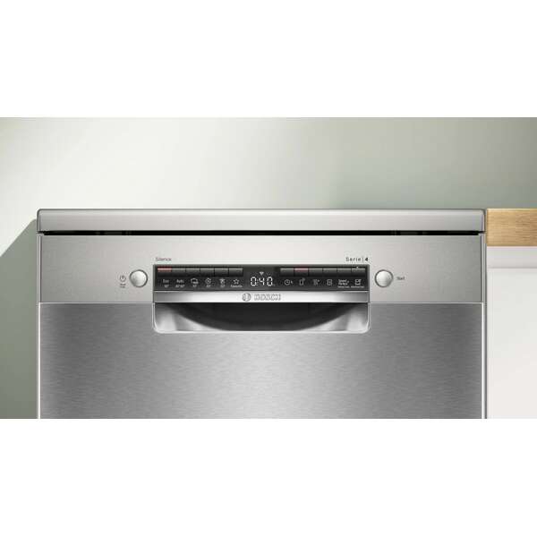 BOSCH SMS4HVI14E