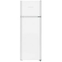 LIEBHERR CTPe 251-26