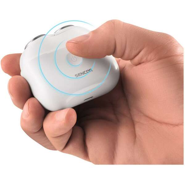 SENCOR SMS 2100WH