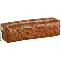 BOMBATA Cocco PEN CASE Terracotta