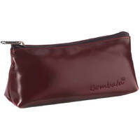 BOMBATA Evolution Triangle Pen Case Borgogna red, Crvena