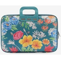 BOMBATA Peonia 13 Teal blue