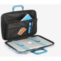 BOMBATA Peonia 13 Teal blue