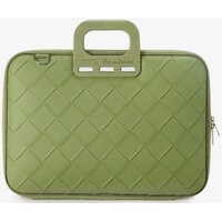 BOMBATA Intrecciato 15.6 / 16 Mint