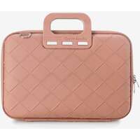 BOMBATA Intrecciato 15.6 / 16 Pink