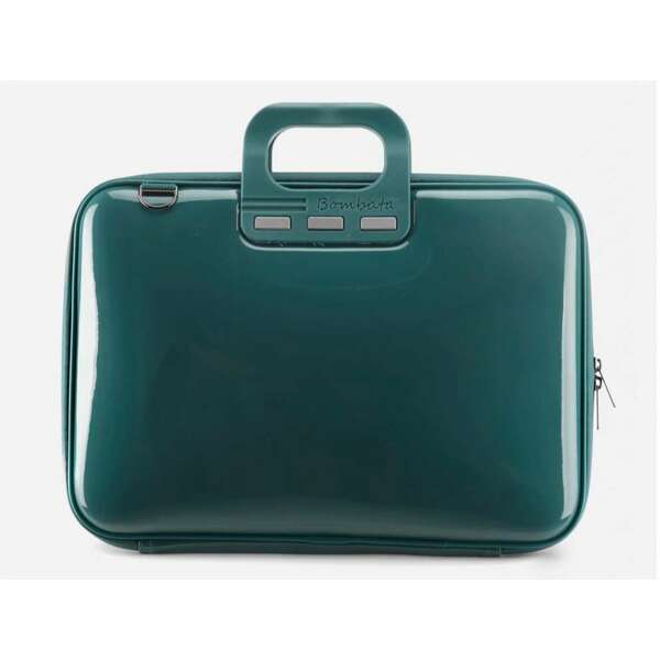 BOMBATA Vernice 15.6/16 Teal Blue
