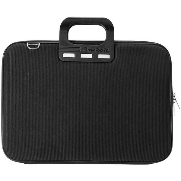 BOMBATA Velluto 15,6/16 Black