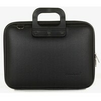 BOMBATA Torba MAXIBOMBATA ALLBLACK 17