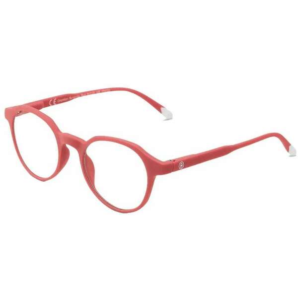 BARNER Chamberi Burgundy red