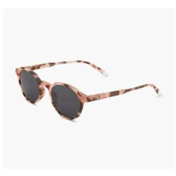 BARNER Chamberi Pink Tortoise Sun
