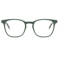BARNER Dalston Dark Green