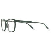 BARNER Dalston Dark Green