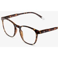 BARNER Dalston Glossy Tortoise