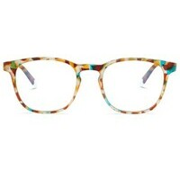 BARNER Dalston Light Tortoise
