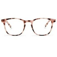 BARNER Dalston Pink Tortoise