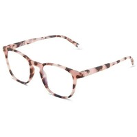 BARNER Dalston Pink Tortoise
