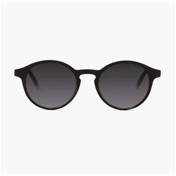 BARNER Le Marais Black Noir Sun