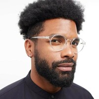 BARNER Le Marais Glossy Crystal