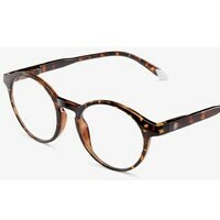 BARNER Le Marais Glossy Tortoise