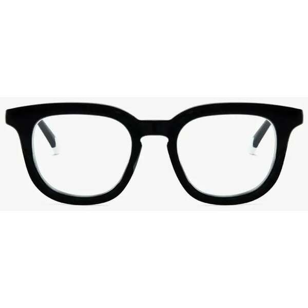 BARNER Osterbo Glossy Black Noir