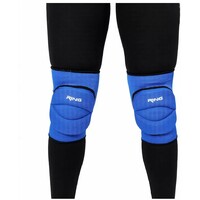 RING RX STZ-KNEE BLUE-M