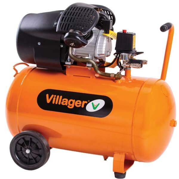 VILLAGER VAT VE 100 D