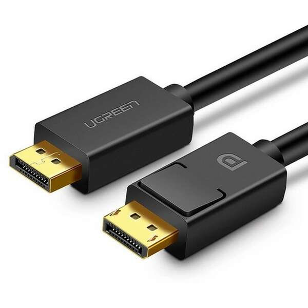 UGREEN DP102 DisplayPort kabl v1.2 4K M/M 2M