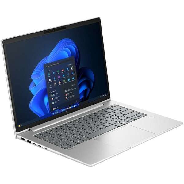 HP ProBook 4 G1iR, 14 inch WUXGA , Intel Core 5-120U, 16GB, 512GB, DOS, srebrna (C94KNAT)