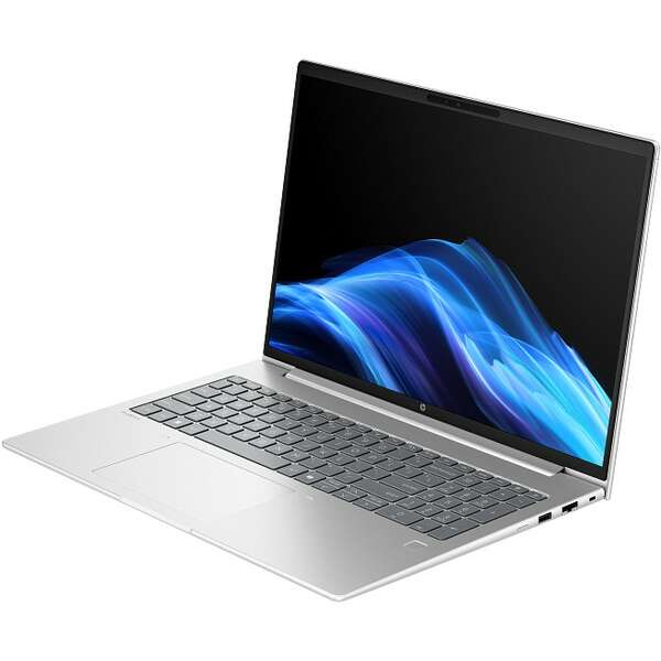 HP ProBook 4 G1iR 16inch WUXGA AG, Intel Core 7-150U, 16GB, 1TB, DOS, srebrna (C38L8AT)