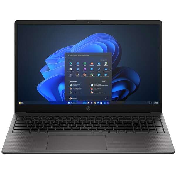 HP 255 G10 15.6inch FHD AG, AMD Ryzen 3-7335U, 8GB, 512GB, DOS (C38KJAT)