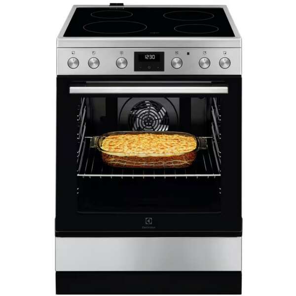 ELECTROLUX LKR64020BX