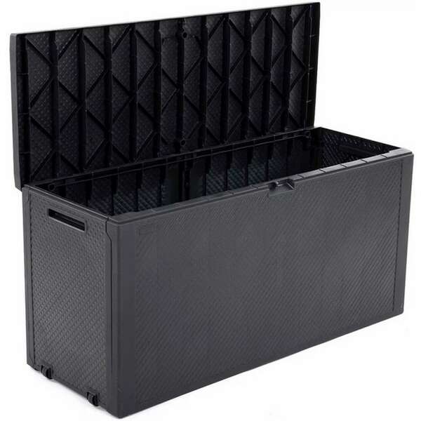 KETER Emily 280L grafit
