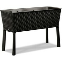 KETER Easy grow 120L grafit