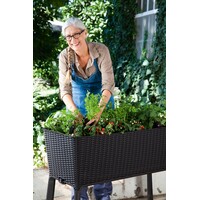 KETER Easy grow 120L grafit