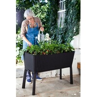 KETER Easy grow 120L grafit