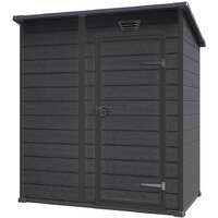 KETER Essential tamno siva/crna Keter