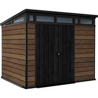 KETER Deco Pent 9x7 boja oraha