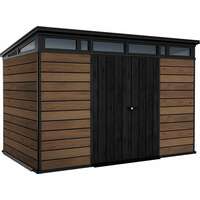 KETER Deco Pent 11x7 boja oraha 