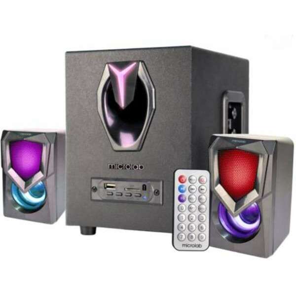 MICROLAB G101BT