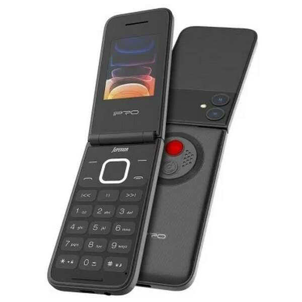 IPRO Flip V20 Black