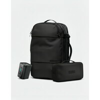 LEXA Travel Bundle crna