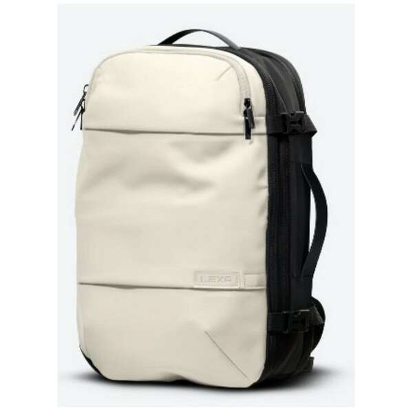 LEXA Travel Bundle krem