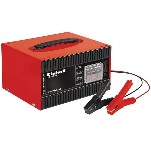 EINHELL CC-BC 12