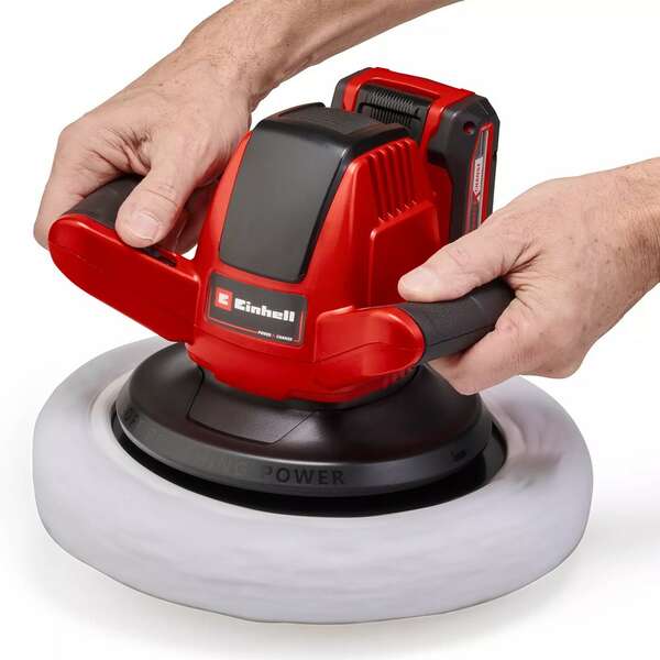 EINHELL CE-CB 18/254 Li - Solo