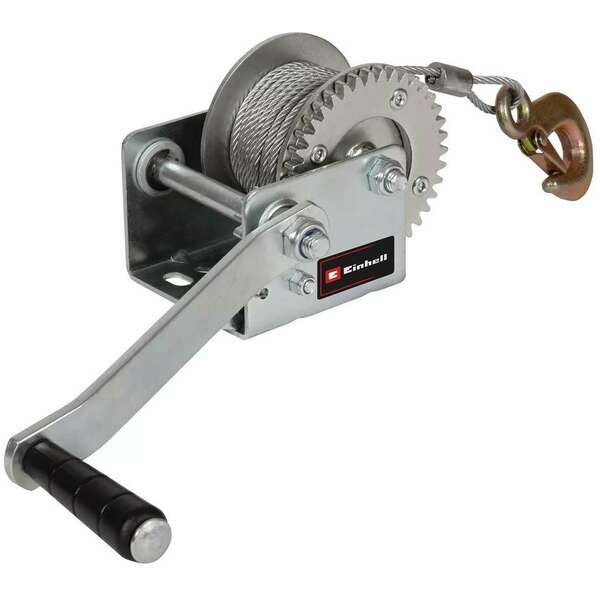 EINHELL TC-WI 500