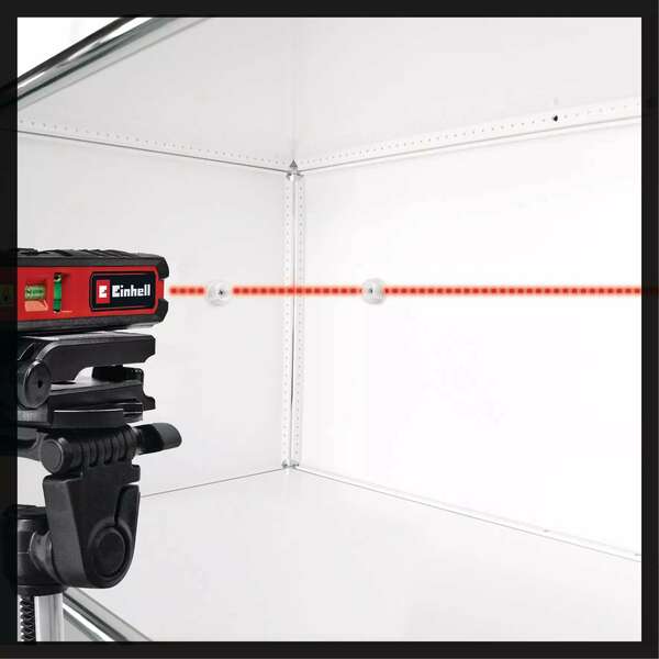 EINHELL TC-LL 1