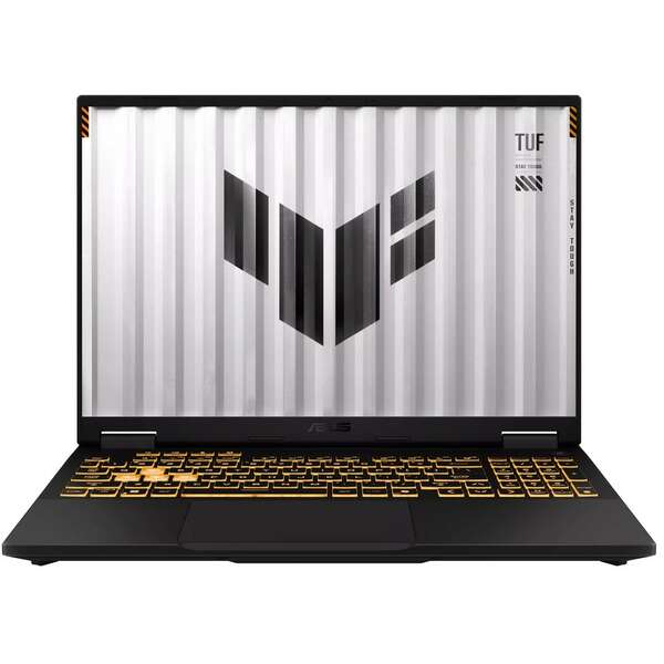 ASUS TUF Gaming F16 FX608JHR-RV110, 16