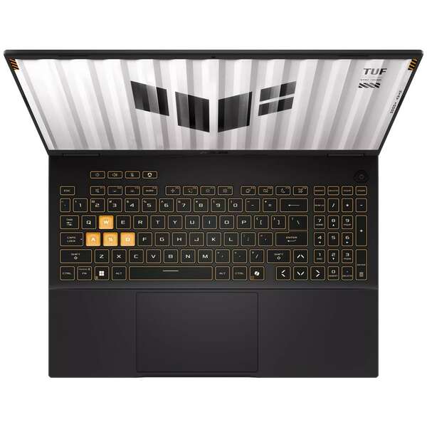 ASUS TUF Gaming F16 FX608JHR-RV110, 16