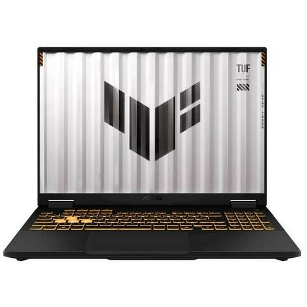 ASUS TUF Gaming F16 FX608JMR-RV003, 16